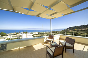 Aroma Villas