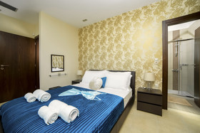 Aroma Villas