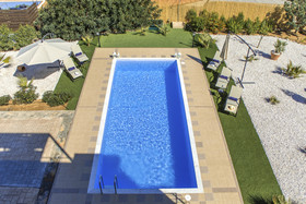 Aroma Villas