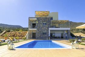 Aroma Villas