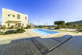 Aroma Villas