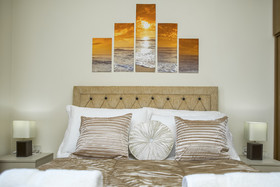 Aroma Villas
