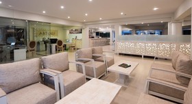 Artemis Hotel Apartments
