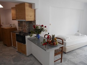 Artemis Hotel Apartments