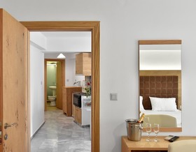Artemis Hotel Apartments