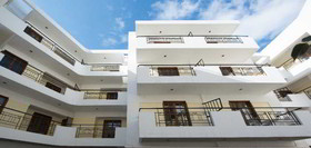 Artemis Hotel Apartments