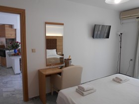 Artemis Hotel Apartments