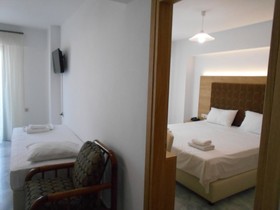 Artemis Hotel Apartments