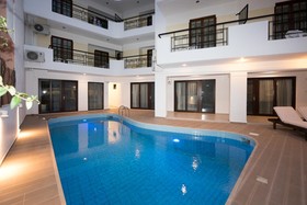 Artemis Hotel Apartments