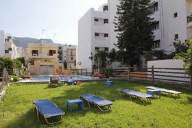 Soho Blue City Hotel