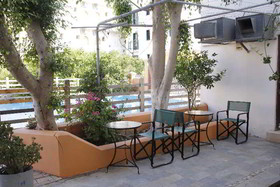 Soho Blue City Hotel