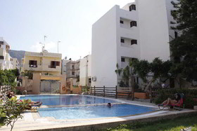Soho Blue City Hotel