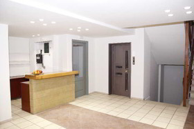 Soho Blue City Hotel