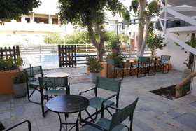 Soho Blue City Hotel