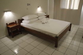 Soho Blue City Hotel
