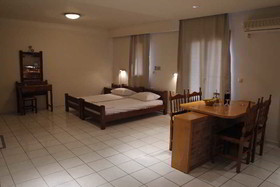 Soho Blue City Hotel