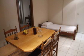 Soho Blue City Hotel