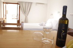 Soho Blue City Hotel