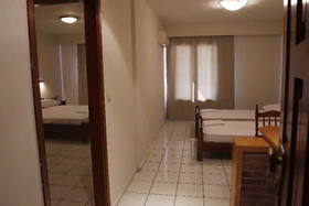 Soho Blue City Hotel