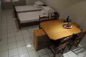 Soho Blue City Hotel