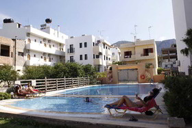 Soho Blue City Hotel