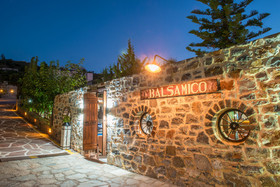 Balsamico Traditional Suites