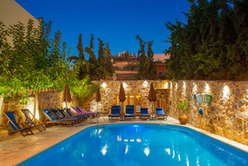 Balsamico Traditional Suites