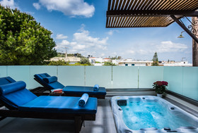 Balsamico Traditional Suites