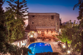 Balsamico Traditional Suites