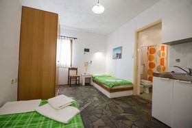 Bellino Apartments