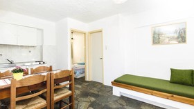 Bellino Apartments