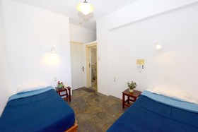 Bellino Apartments