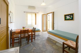 Bellino Apartments