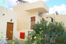 Bellino Apartments
