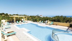 Bellino Apartments
