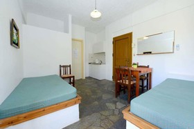 Bellino Apartments