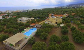 Bellino Apartments