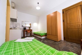 Bellino Apartments