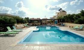 Bellino Apartments