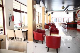 Bellos Hotel Apartments