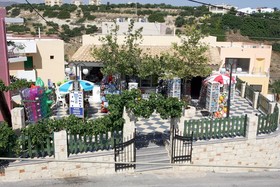 Bellos Hotel Apartments
