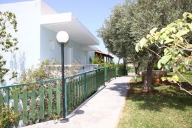 Bellos Hotel Apartments