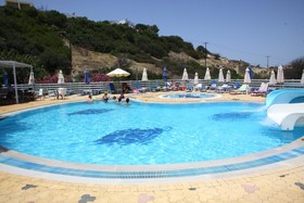 Bellos Hotel Apartments