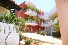 Bellos Hotel Apartments