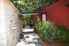 Bellos Hotel Apartments