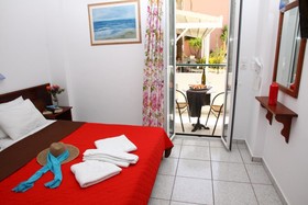Bellos Hotel Apartments