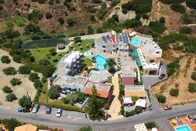 Bellos Hotel Apartments