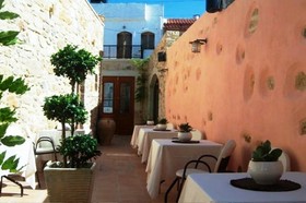 Casa Di Veneto Luxury Suites