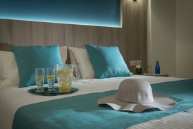 Central Hersonissos Hotel