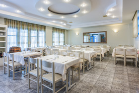 Central Hersonissos Hotel